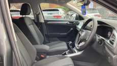 Volkswagen T-Roc 1.5 TSI Match 5dr Petrol Hatchback